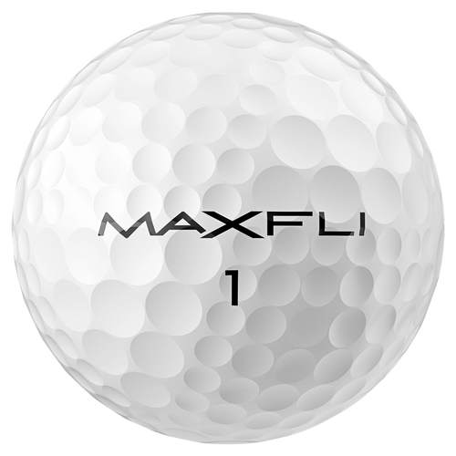 Maxfli 2026 Revolution Golf Balls
