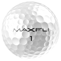 Maxfli Straightfli Golf Balls