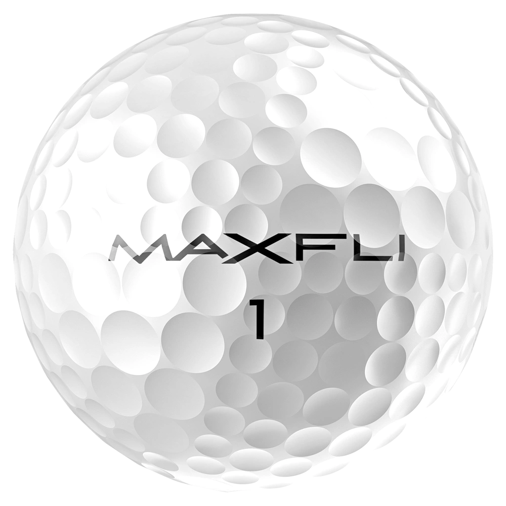 Maxfli Straightfli Golf Balls