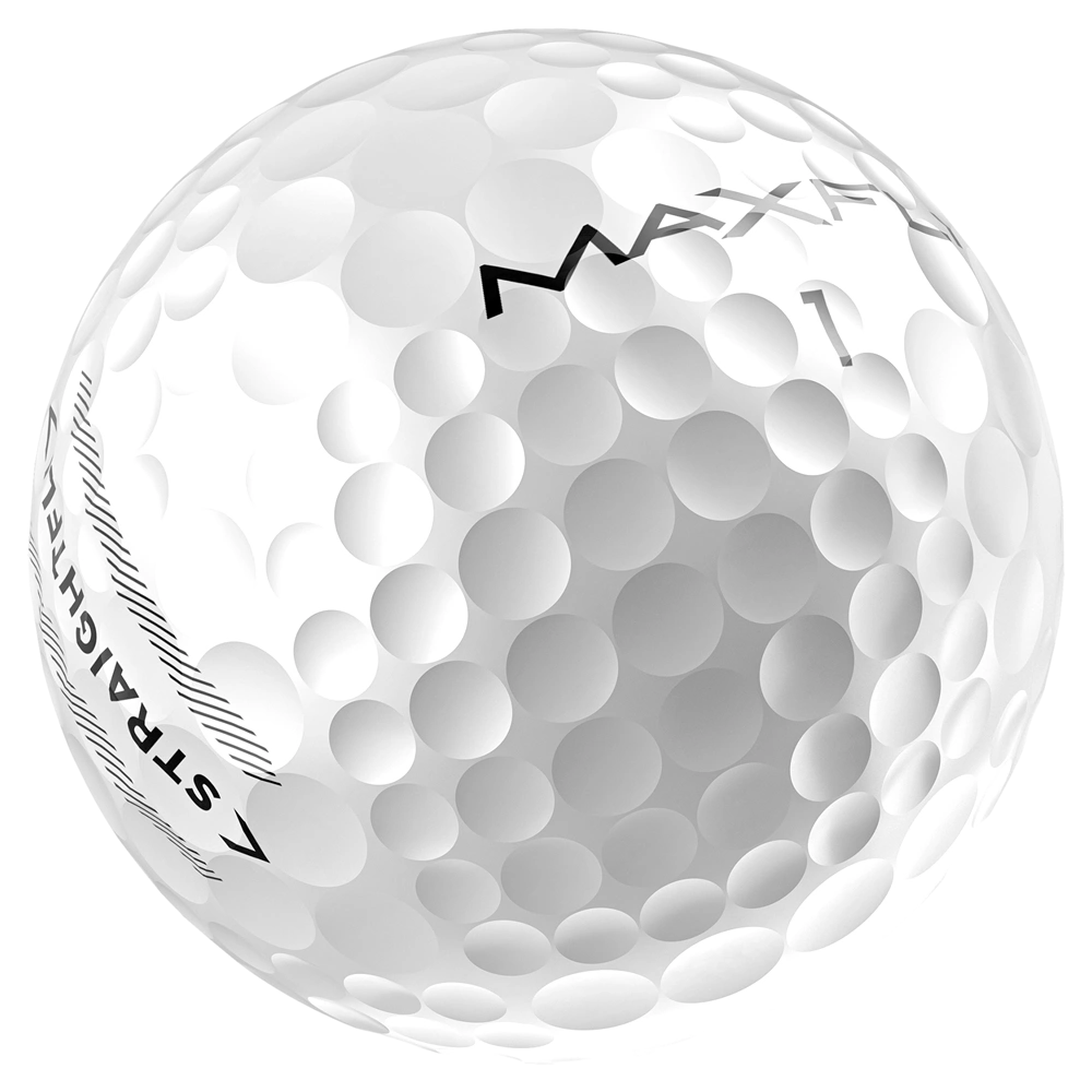 Maxfli Straightfli Golf Balls