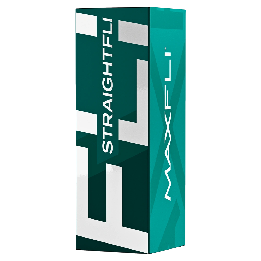 Maxfli Straightfli Golf Balls