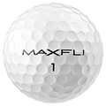Maxfli Tour Golf Balls