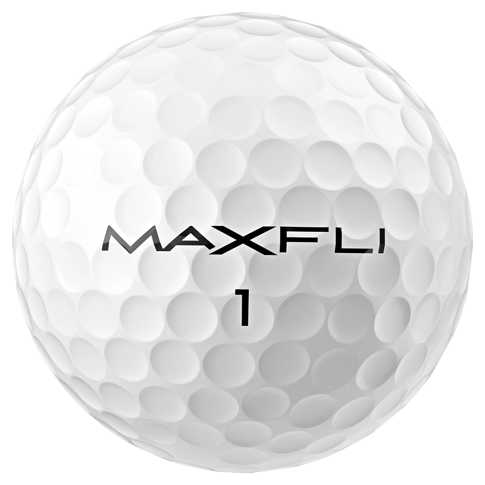 Maxfli Tour Golf Balls
