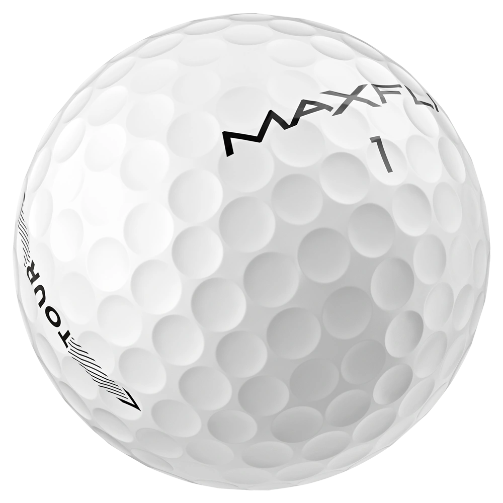 Maxfli Tour Golf Balls