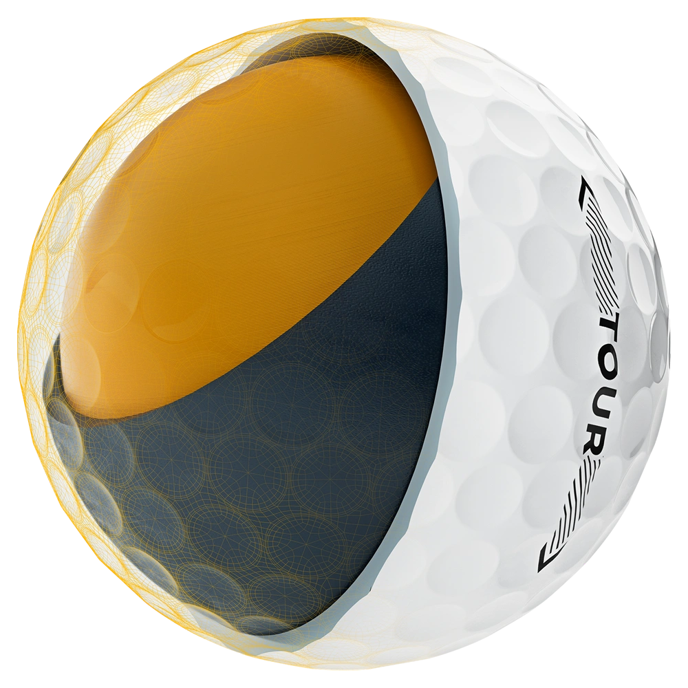 Maxfli Tour Golf Balls