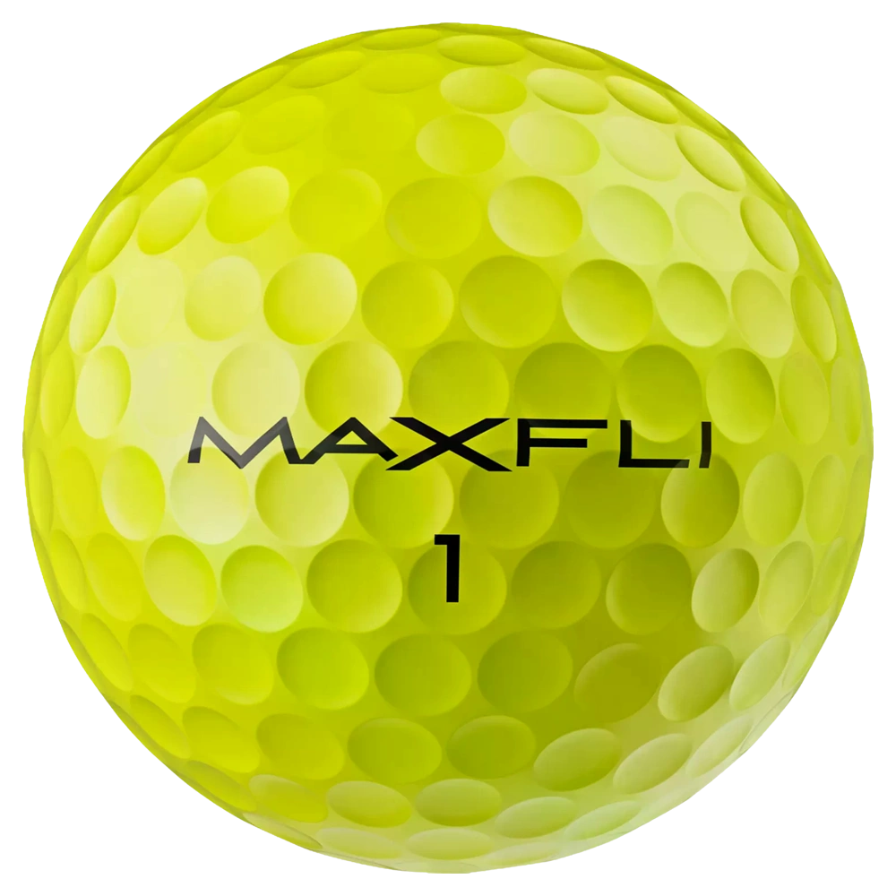 Maxfli Tour Golf Balls