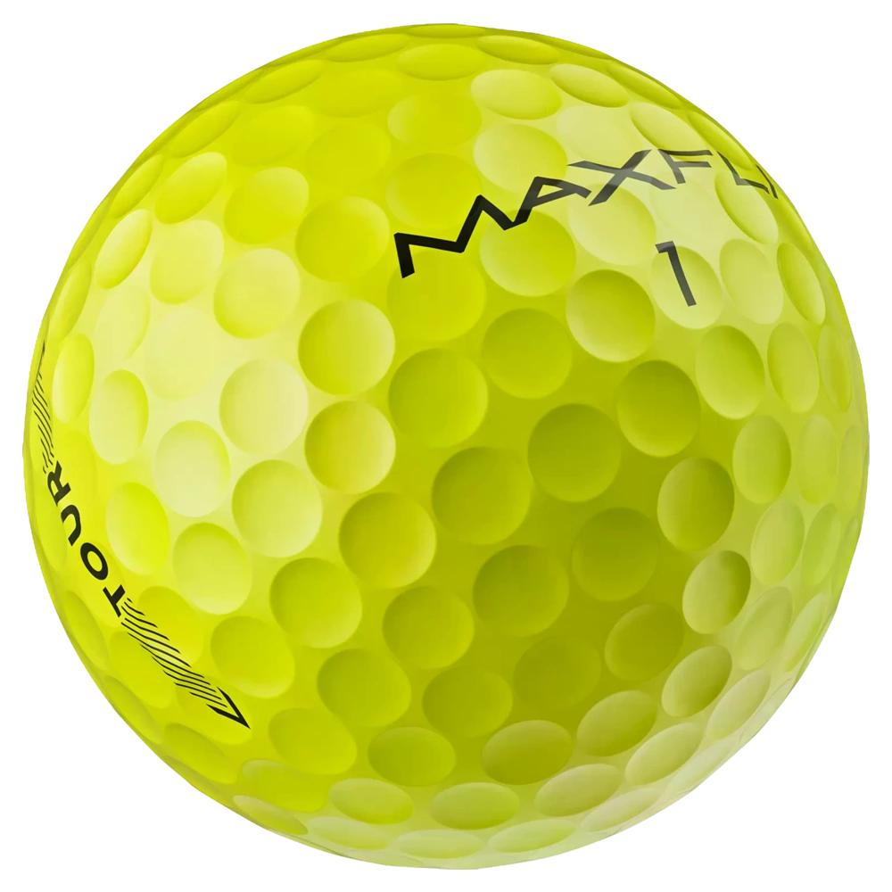 Maxfli Tour Golf Balls