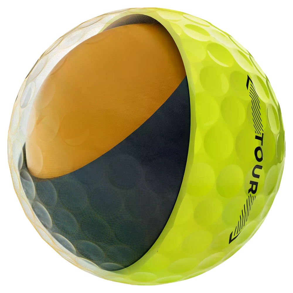Maxfli Tour Golf Balls