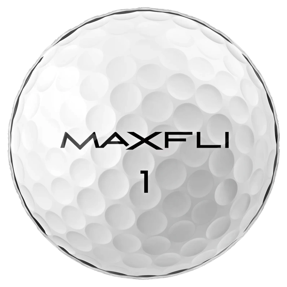 Maxfli Tour Max Align Golf Balls