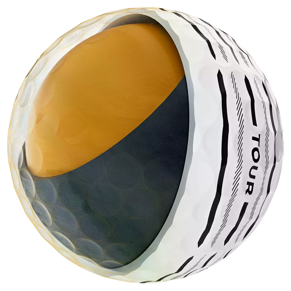 Maxfli Tour Max Align Golf Balls