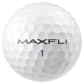 Maxfli Tour S Golf Balls