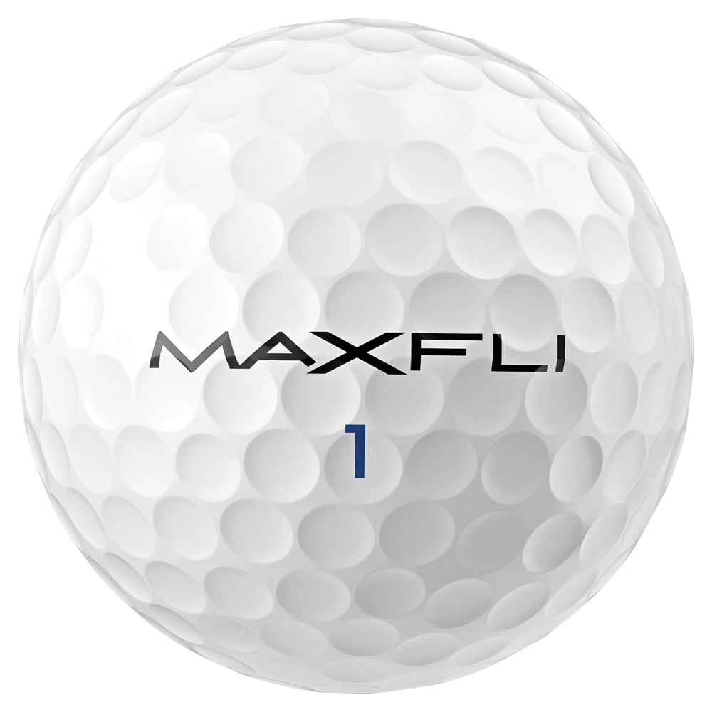 Maxfli Tour S Golf Balls