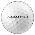Maxfli Tour S Max Align Golf Balls