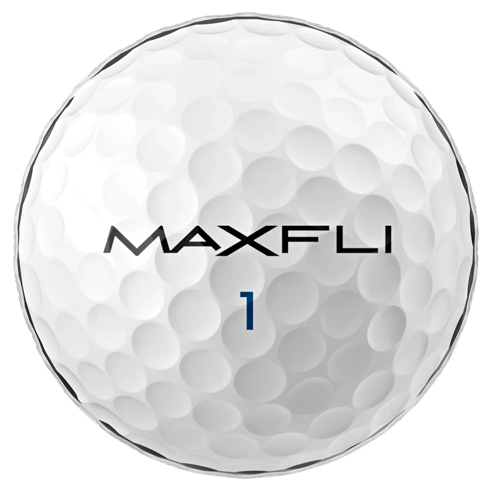 Maxfli Tour S Max Align Golf Balls