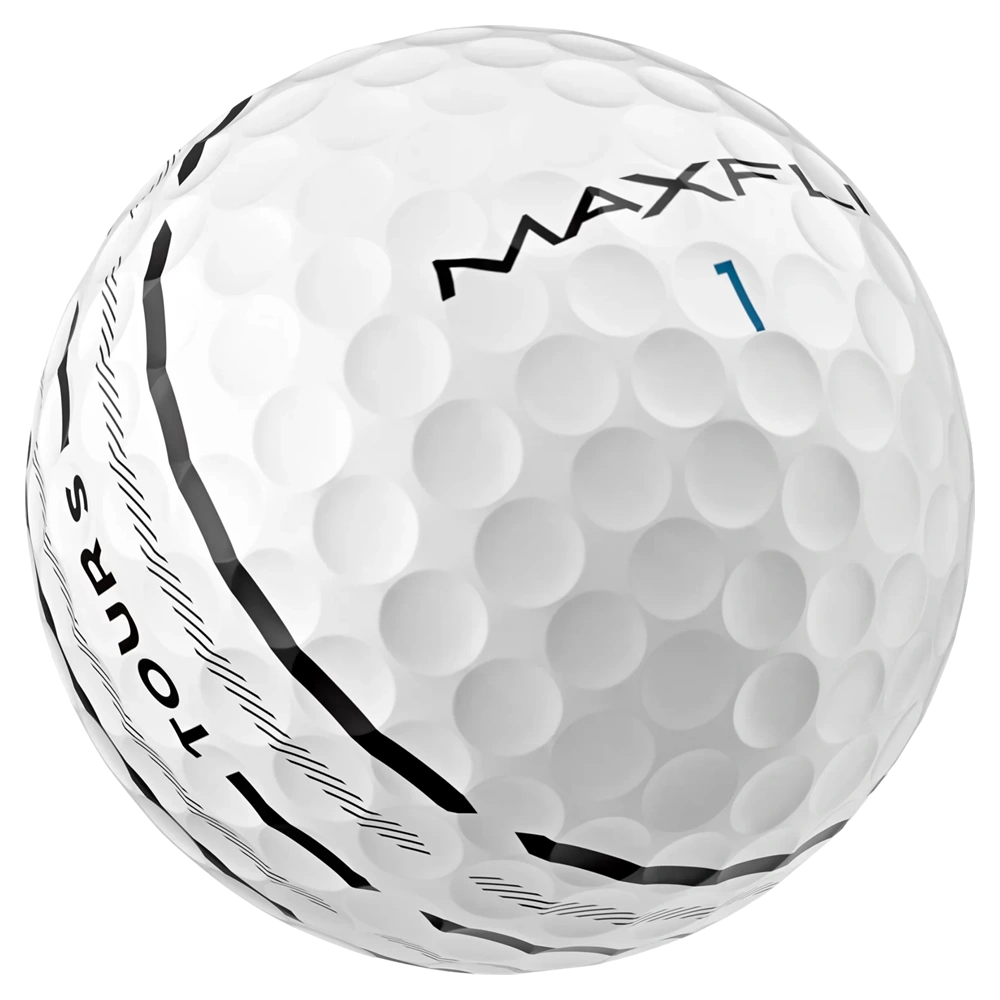 Maxfli Tour S Max Align Golf Balls