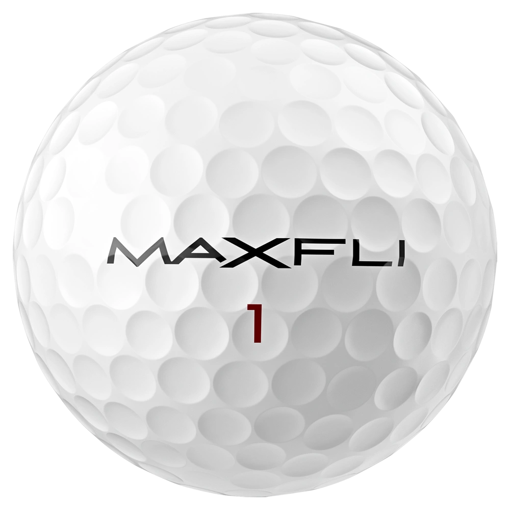 Maxfli Tour X Golf Balls