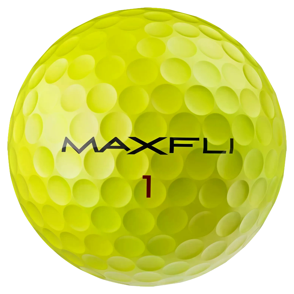 Maxfli Tour X Golf Balls