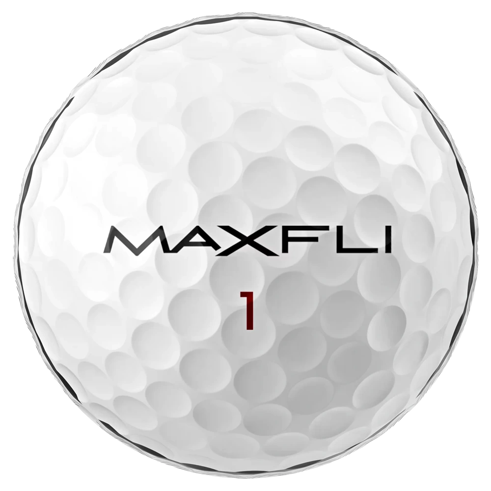 Maxfli Tour X Max Align Golf Balls